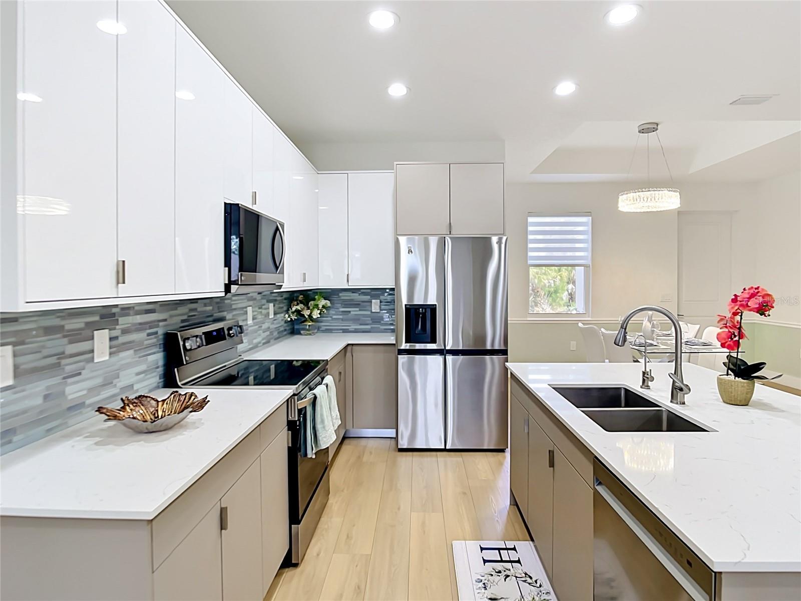PORT CHARLOTTE SUB 07 - Residential