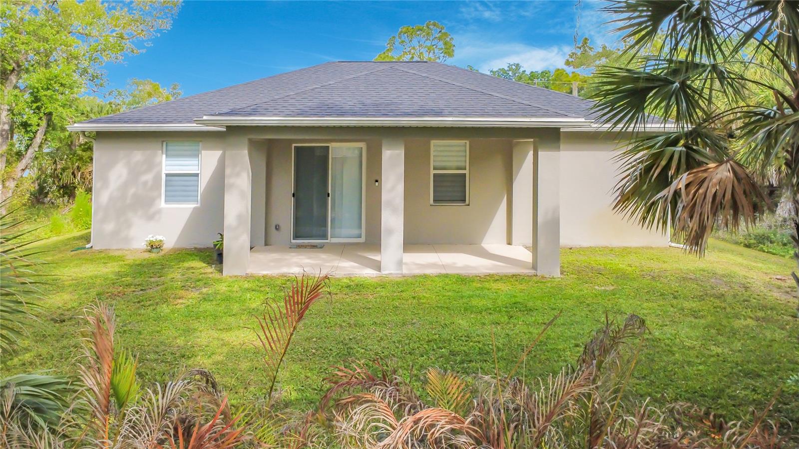 PORT CHARLOTTE SUB 07 - Residential