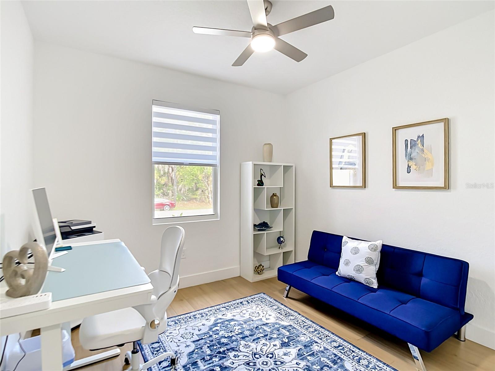 PORT CHARLOTTE SUB 07 - Residential