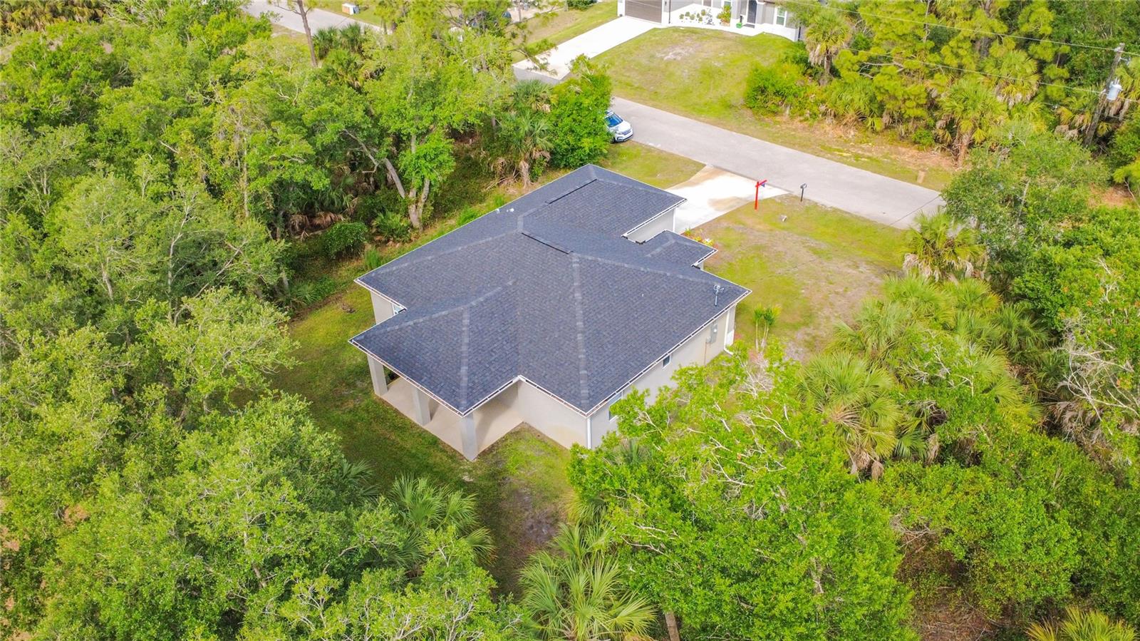PORT CHARLOTTE SUB 07 - Residential
