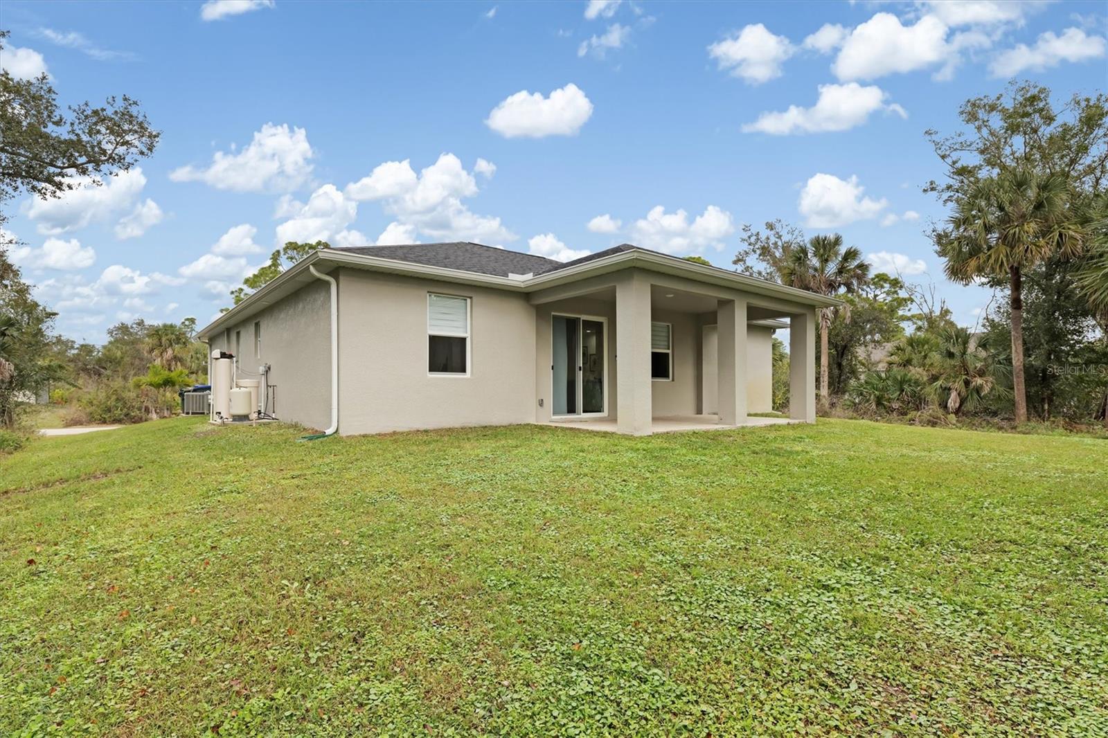 PORT CHARLOTTE SUB 07 - Residential