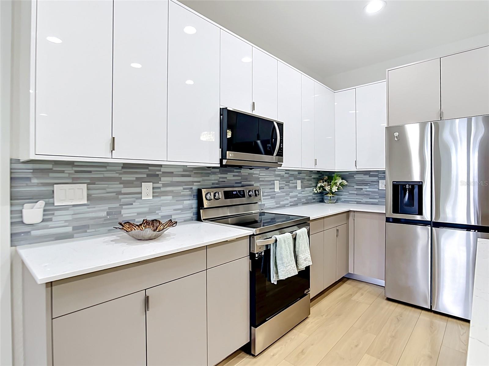 PORT CHARLOTTE SUB 07 - Residential