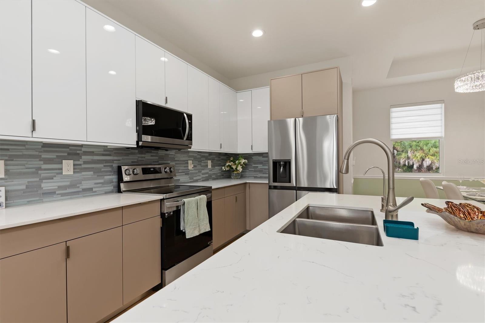 PORT CHARLOTTE SUB 07 - Residential