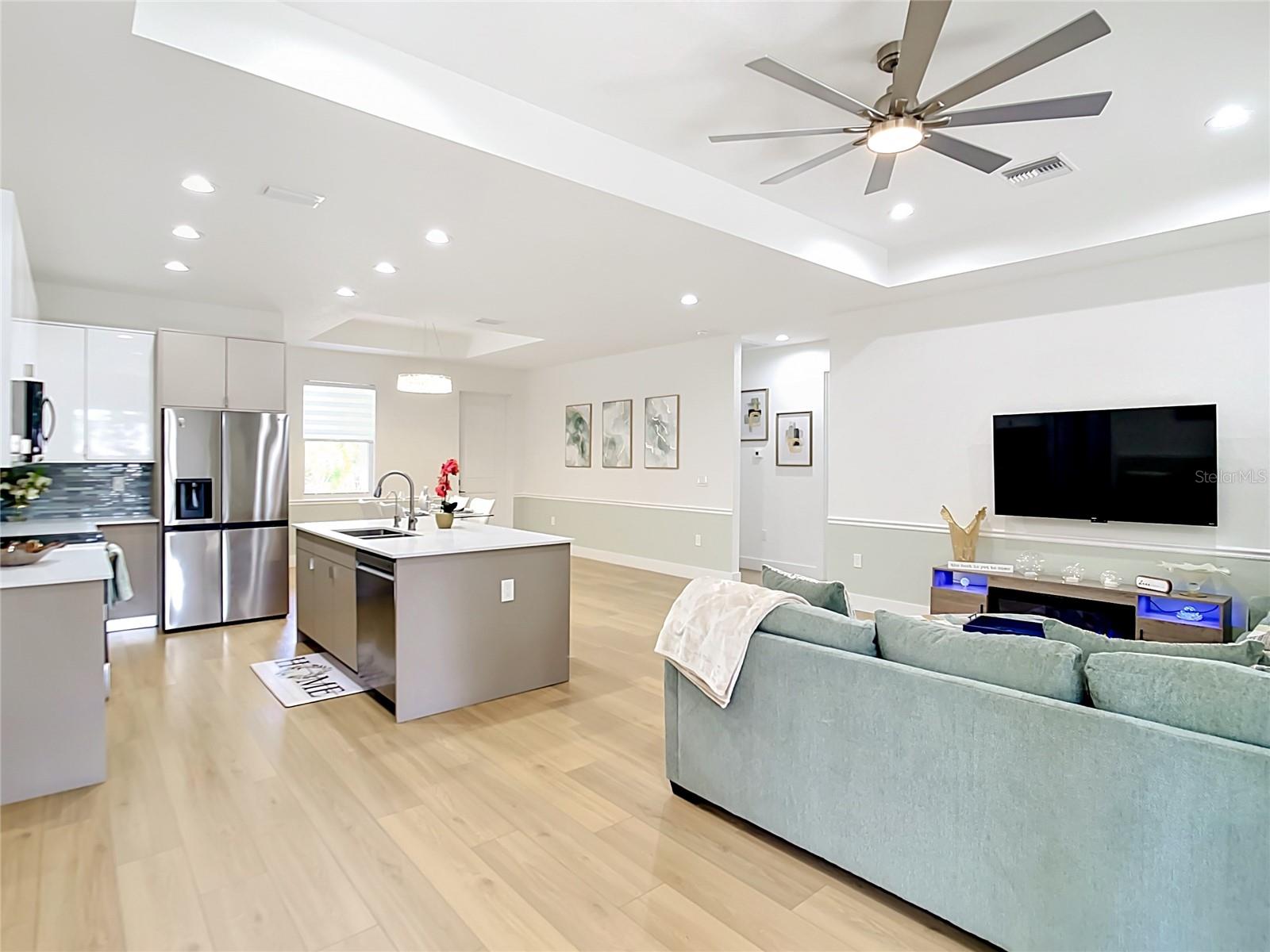 PORT CHARLOTTE SUB 07 - Residential