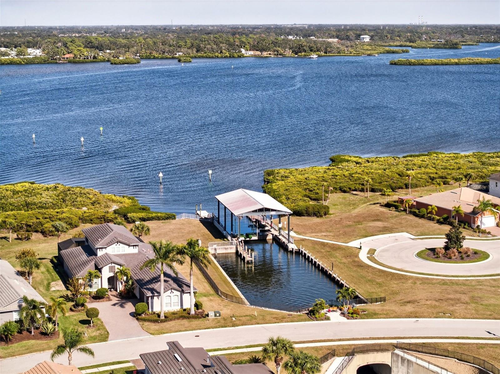 RIVERSIDE AT TIDEWATER PRESERVE - Residential