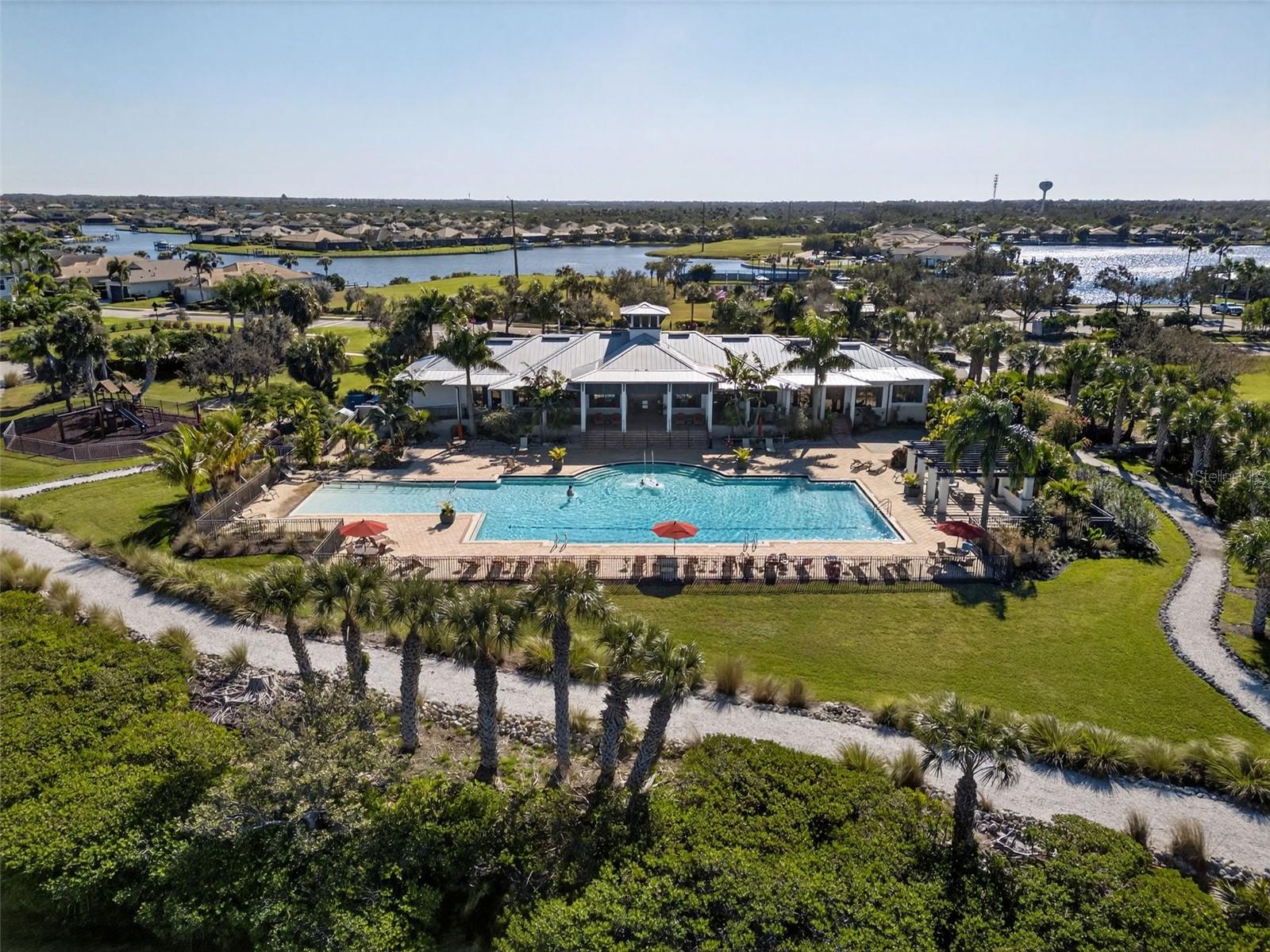 RIVERSIDE AT TIDEWATER PRESERVE - Residential