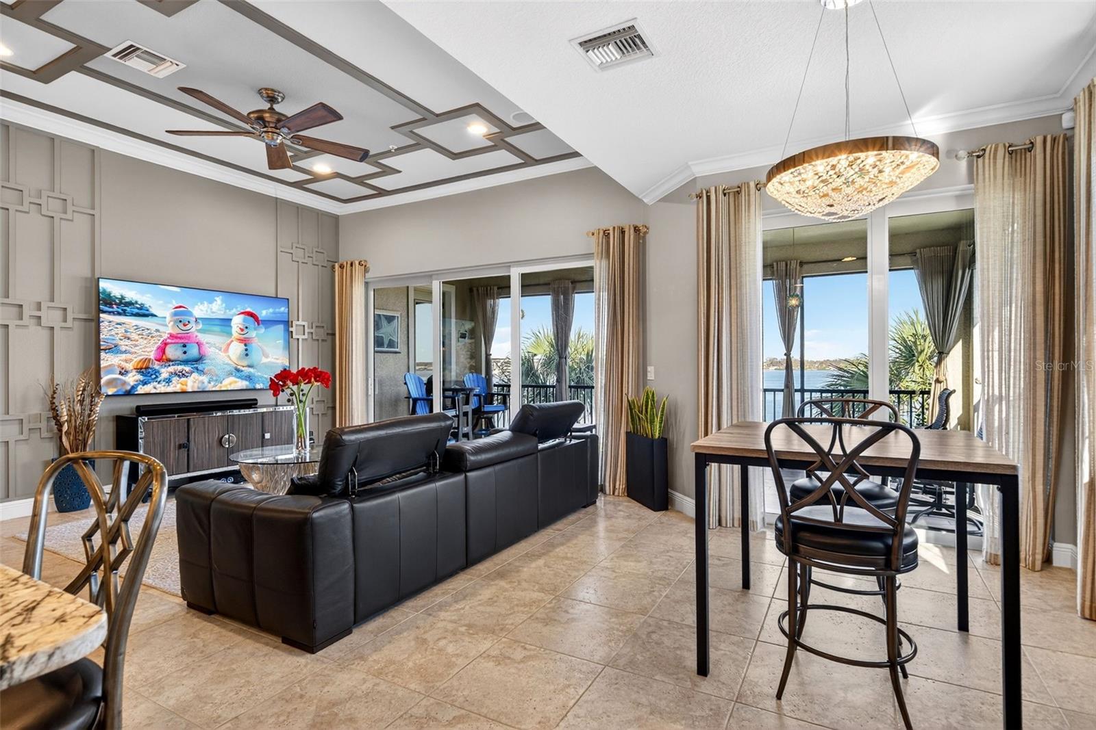 RIVERSIDE AT TIDEWATER PRESERVE - Residential