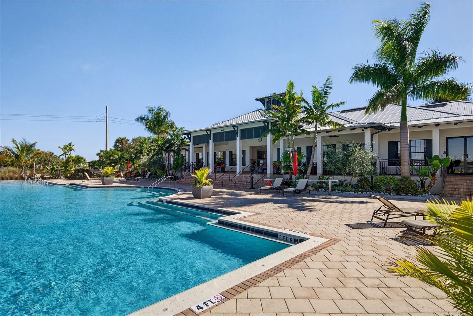 RIVERSIDE AT TIDEWATER PRESERVE - Residential