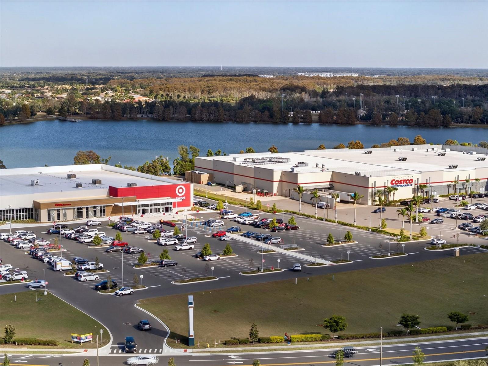 RIVERSIDE AT TIDEWATER PRESERVE - Residential