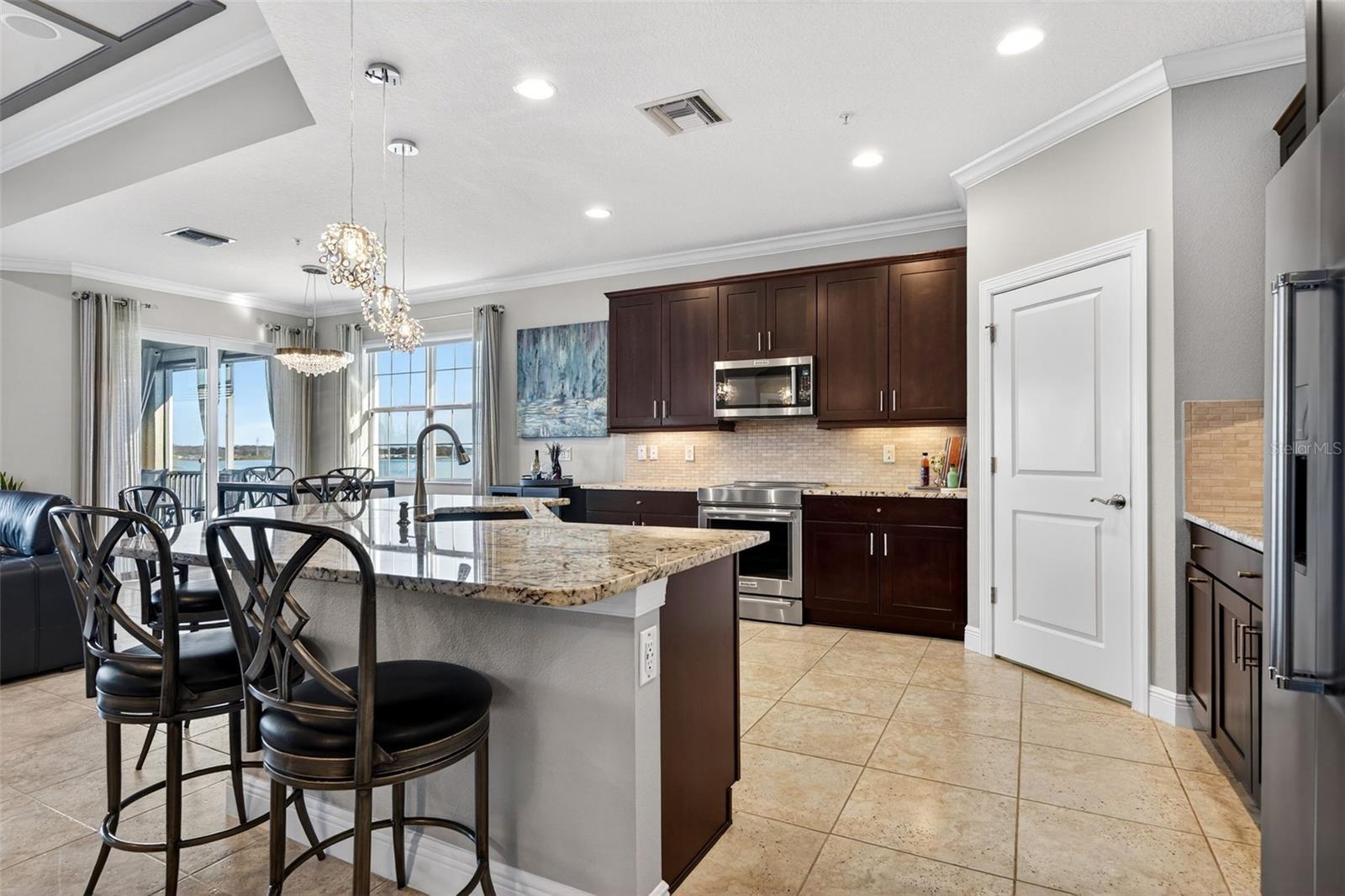 RIVERSIDE AT TIDEWATER PRESERVE - Residential