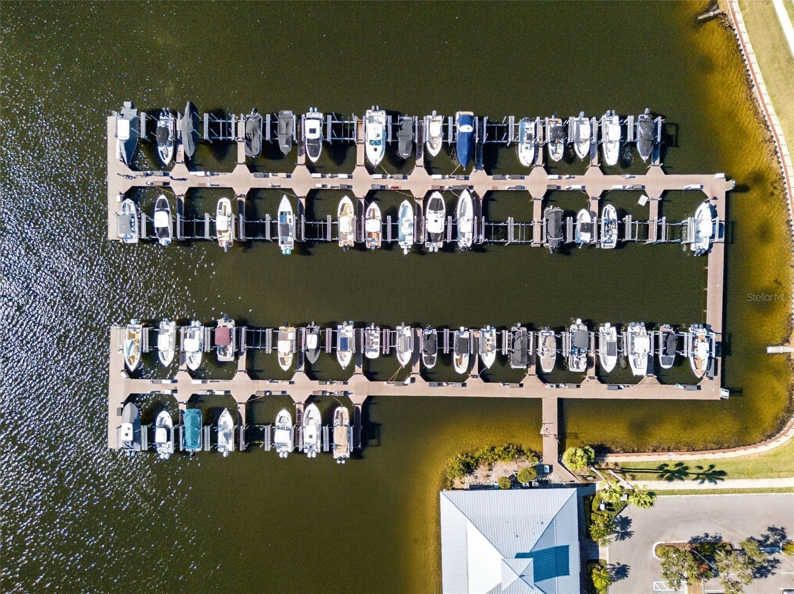 RIVERSIDE AT TIDEWATER PRESERVE - Residential