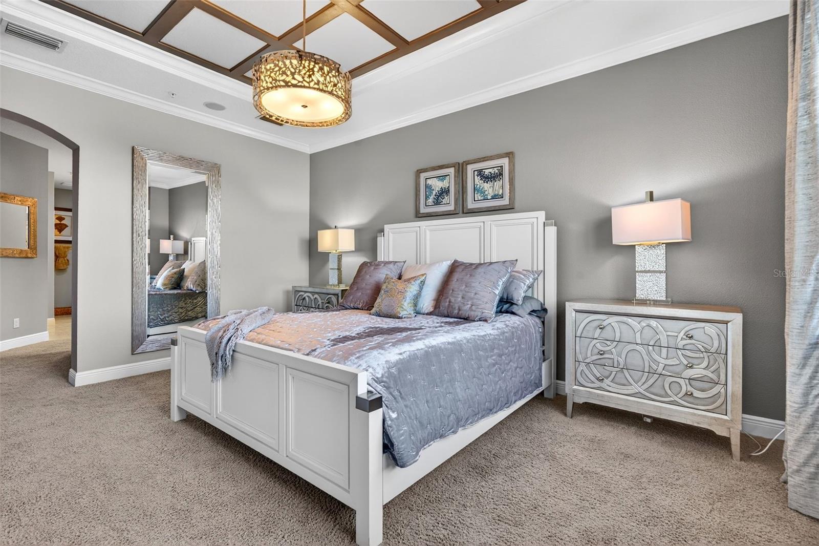 RIVERSIDE AT TIDEWATER PRESERVE - Residential