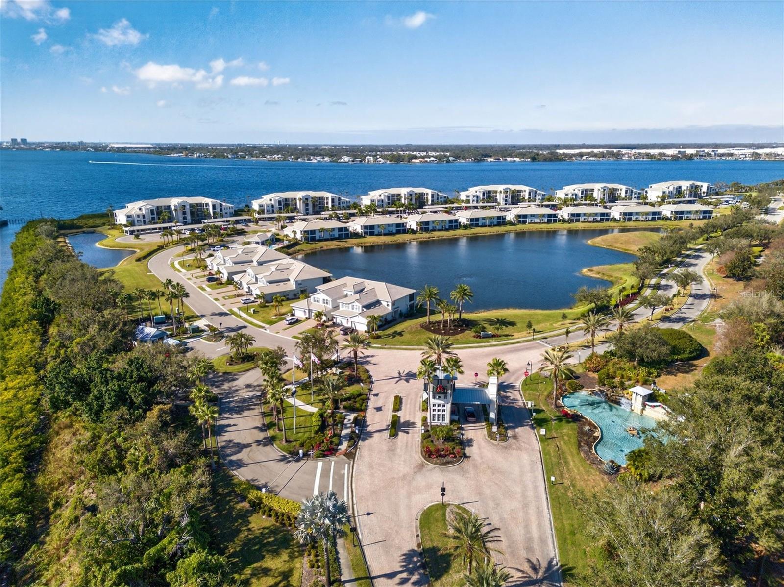 RIVERSIDE AT TIDEWATER PRESERVE - Residential