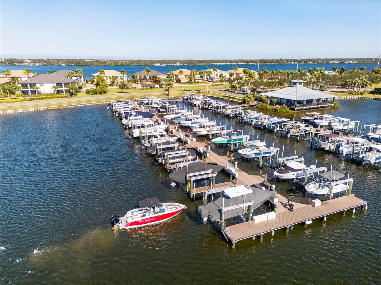 RIVERSIDE AT TIDEWATER PRESERVE - Residential