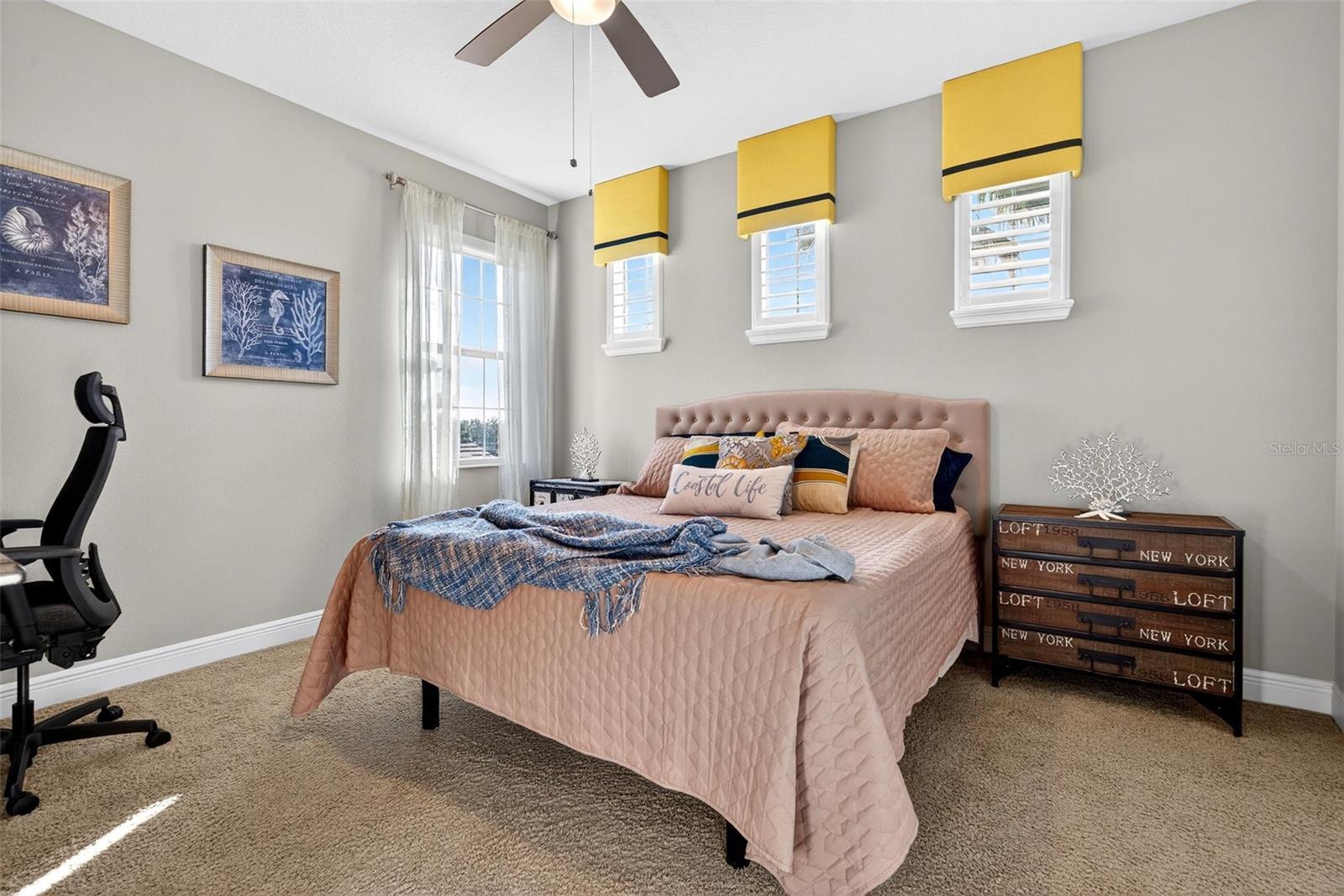 RIVERSIDE AT TIDEWATER PRESERVE - Residential