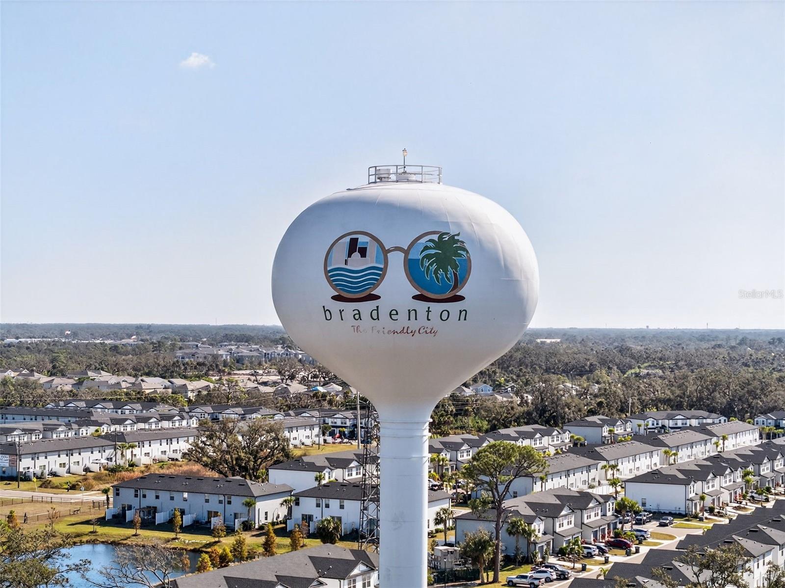 RIVERSIDE AT TIDEWATER PRESERVE - Residential