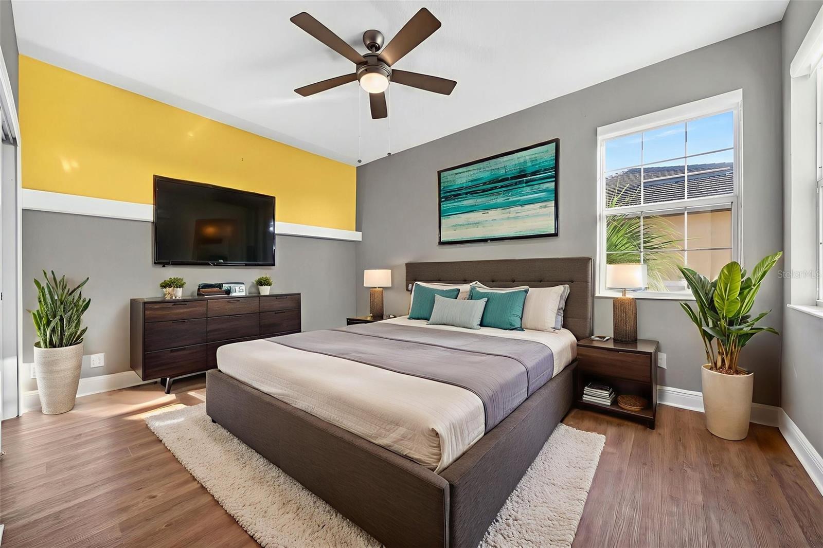 RIVERSIDE AT TIDEWATER PRESERVE - Residential