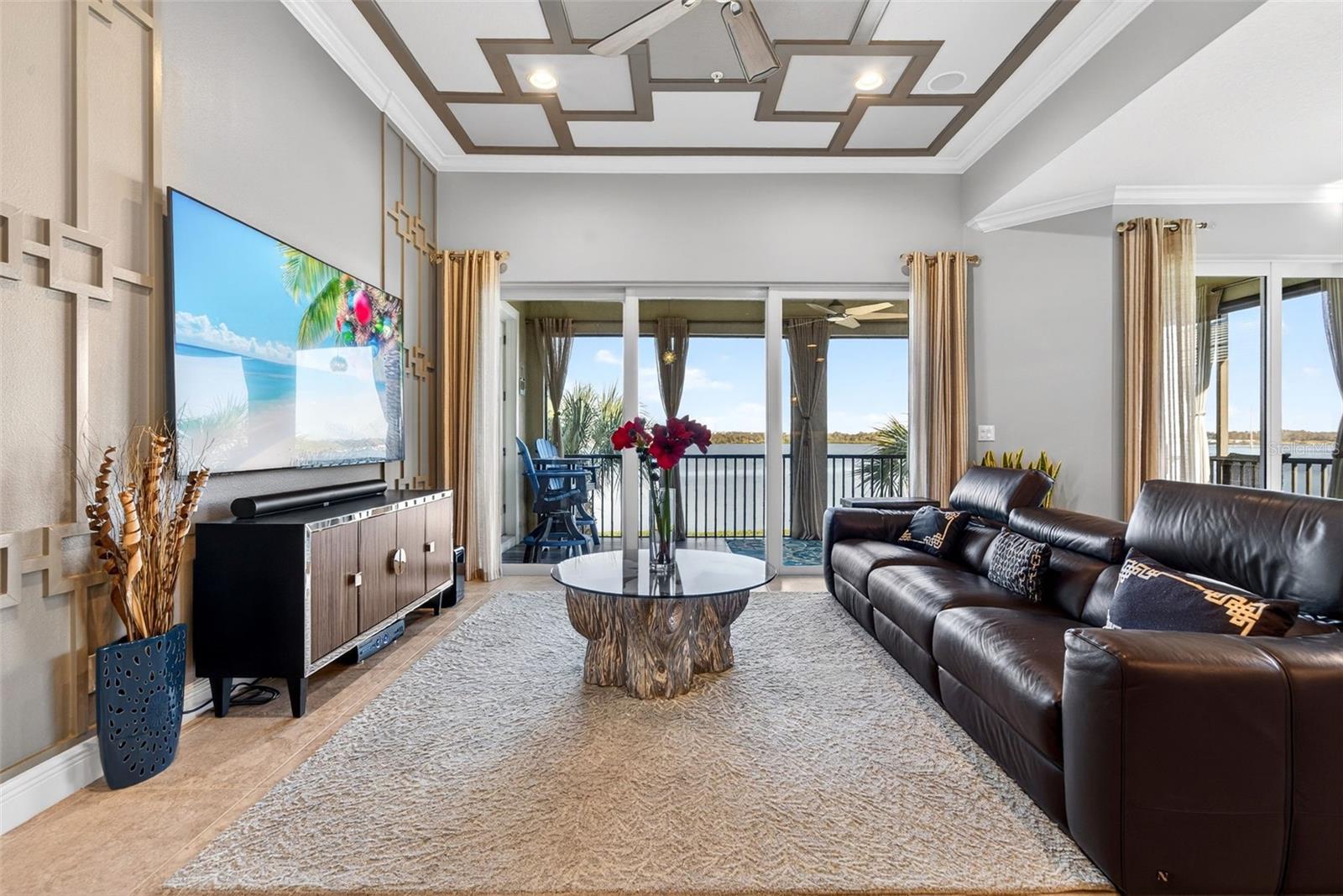 RIVERSIDE AT TIDEWATER PRESERVE - Residential