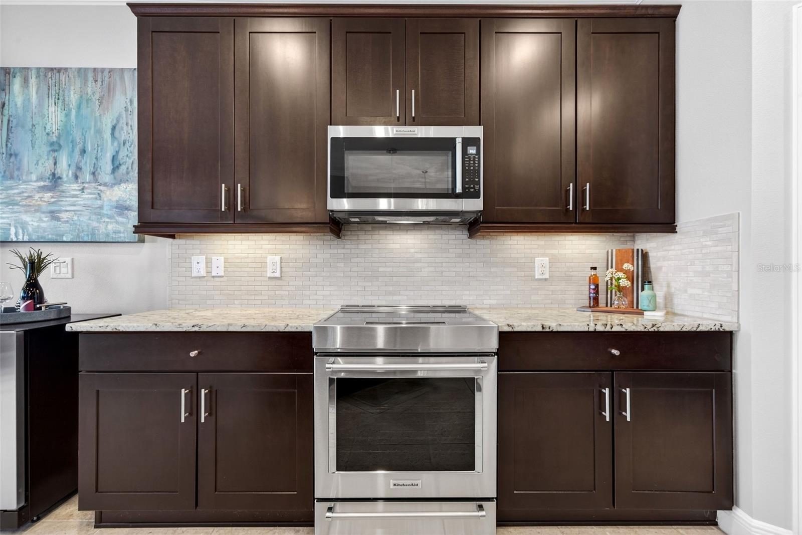 RIVERSIDE AT TIDEWATER PRESERVE - Residential