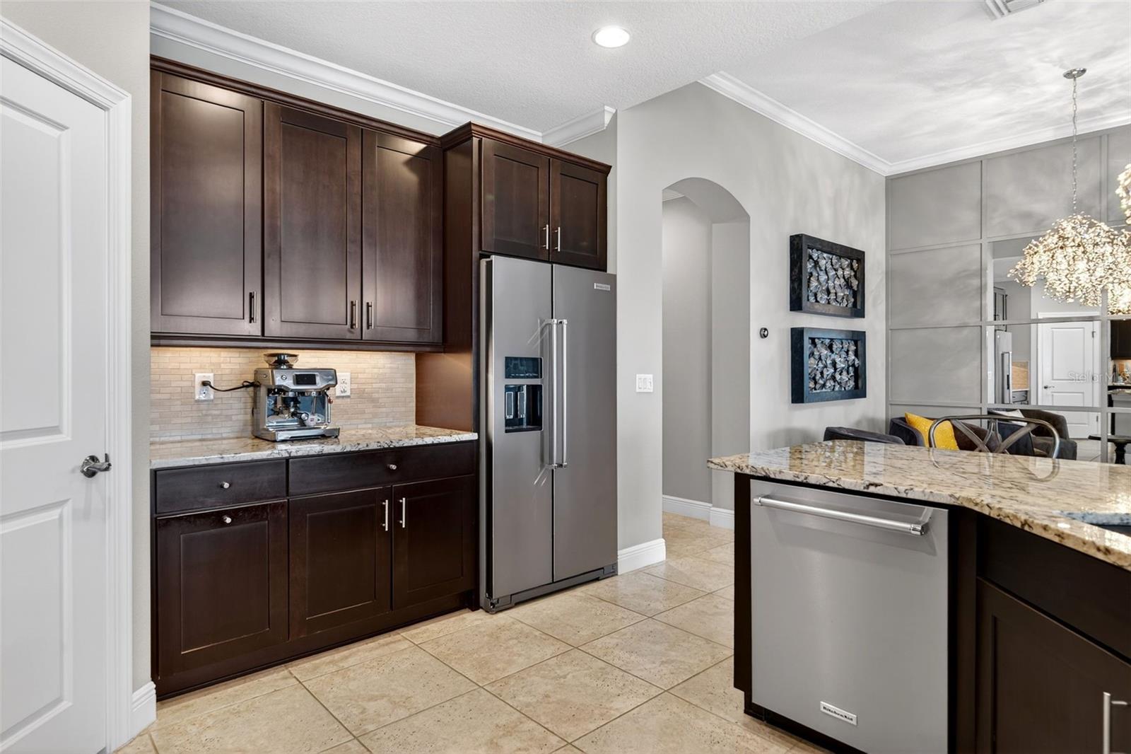 RIVERSIDE AT TIDEWATER PRESERVE - Residential