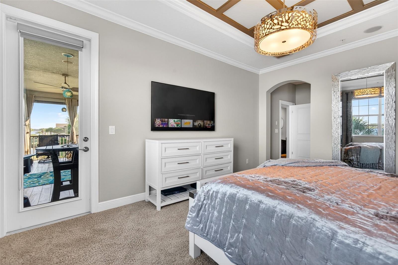 RIVERSIDE AT TIDEWATER PRESERVE - Residential