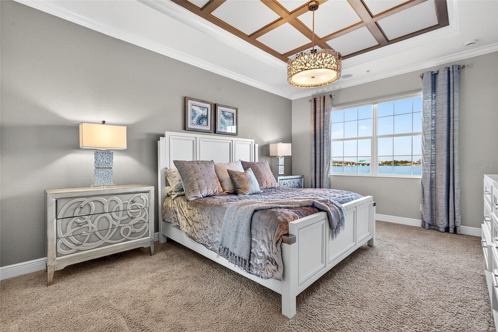 RIVERSIDE AT TIDEWATER PRESERVE - Residential