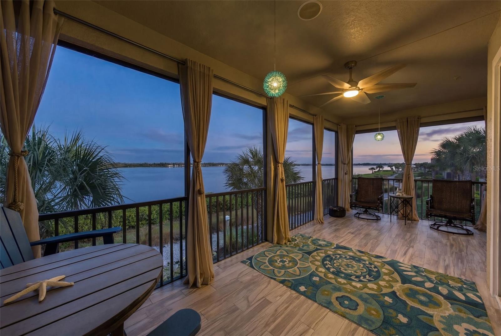 RIVERSIDE AT TIDEWATER PRESERVE - Residential