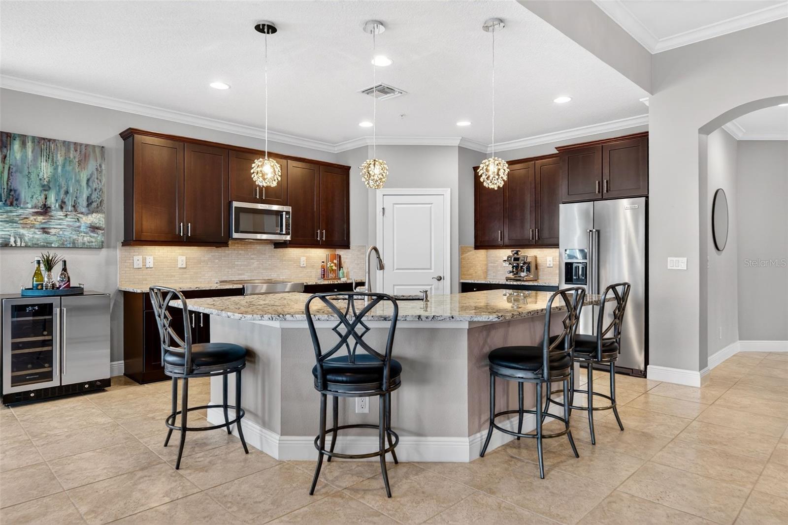 RIVERSIDE AT TIDEWATER PRESERVE - Residential