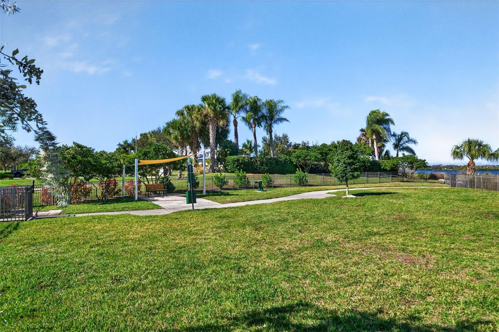 RIVERSIDE AT TIDEWATER PRESERVE - Residential