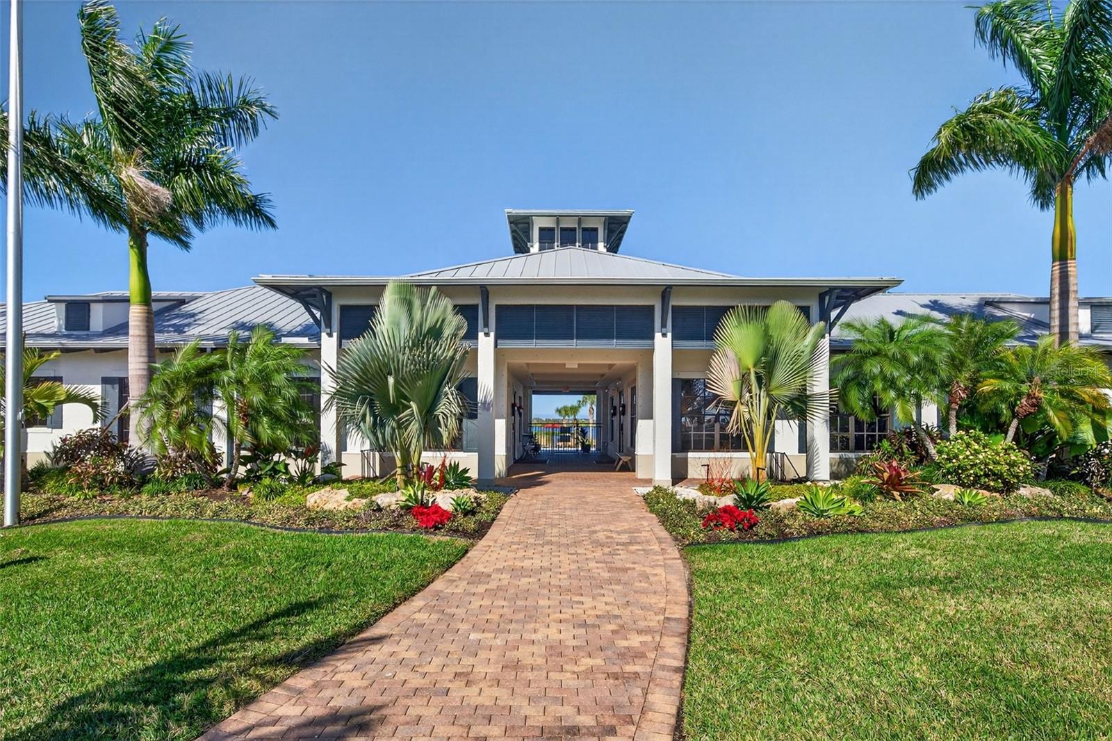 RIVERSIDE AT TIDEWATER PRESERVE - Residential