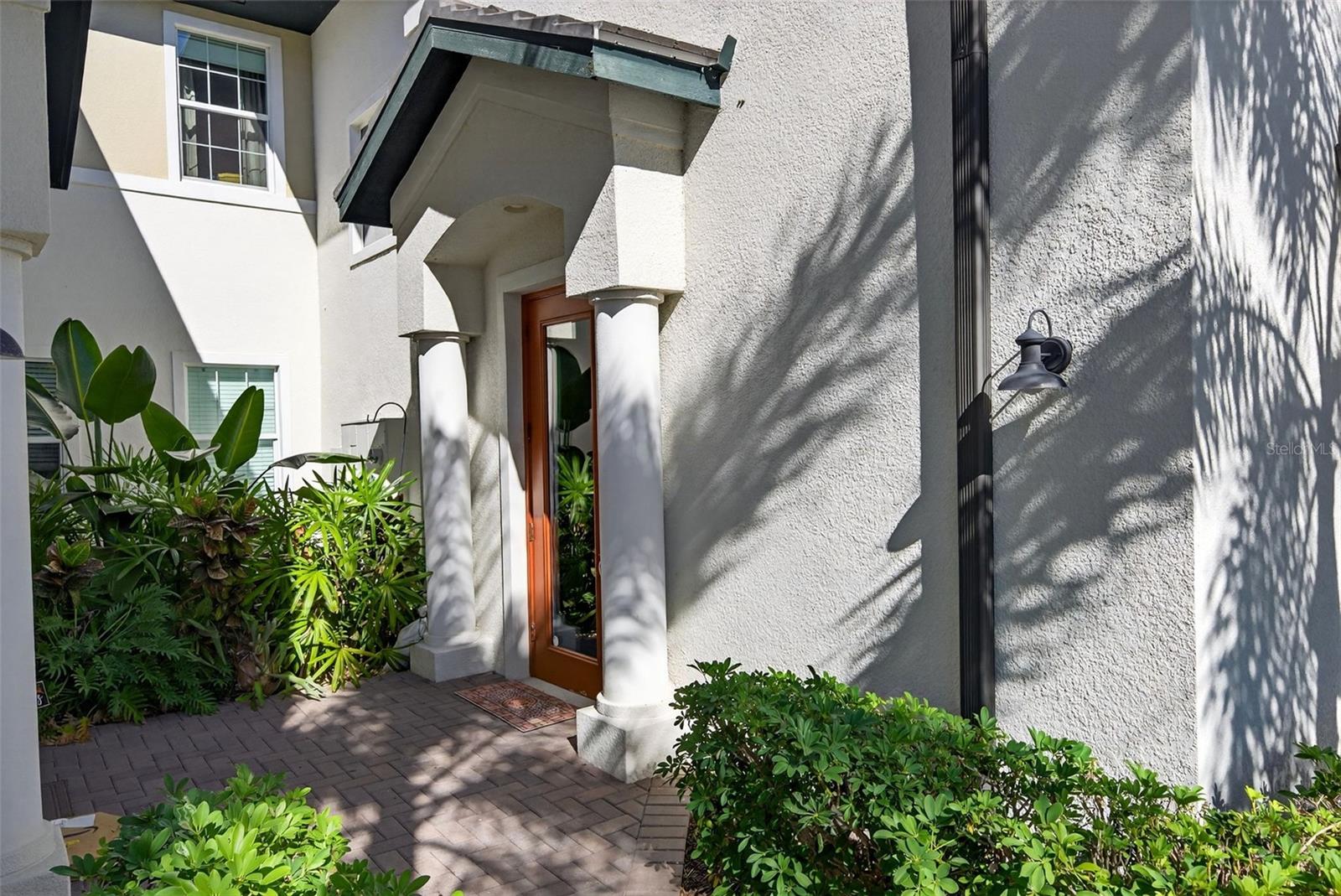 RIVERSIDE AT TIDEWATER PRESERVE - Residential