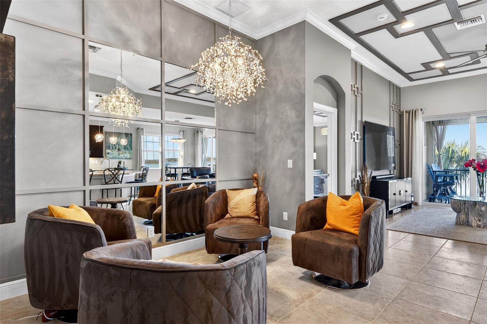 RIVERSIDE AT TIDEWATER PRESERVE - Residential