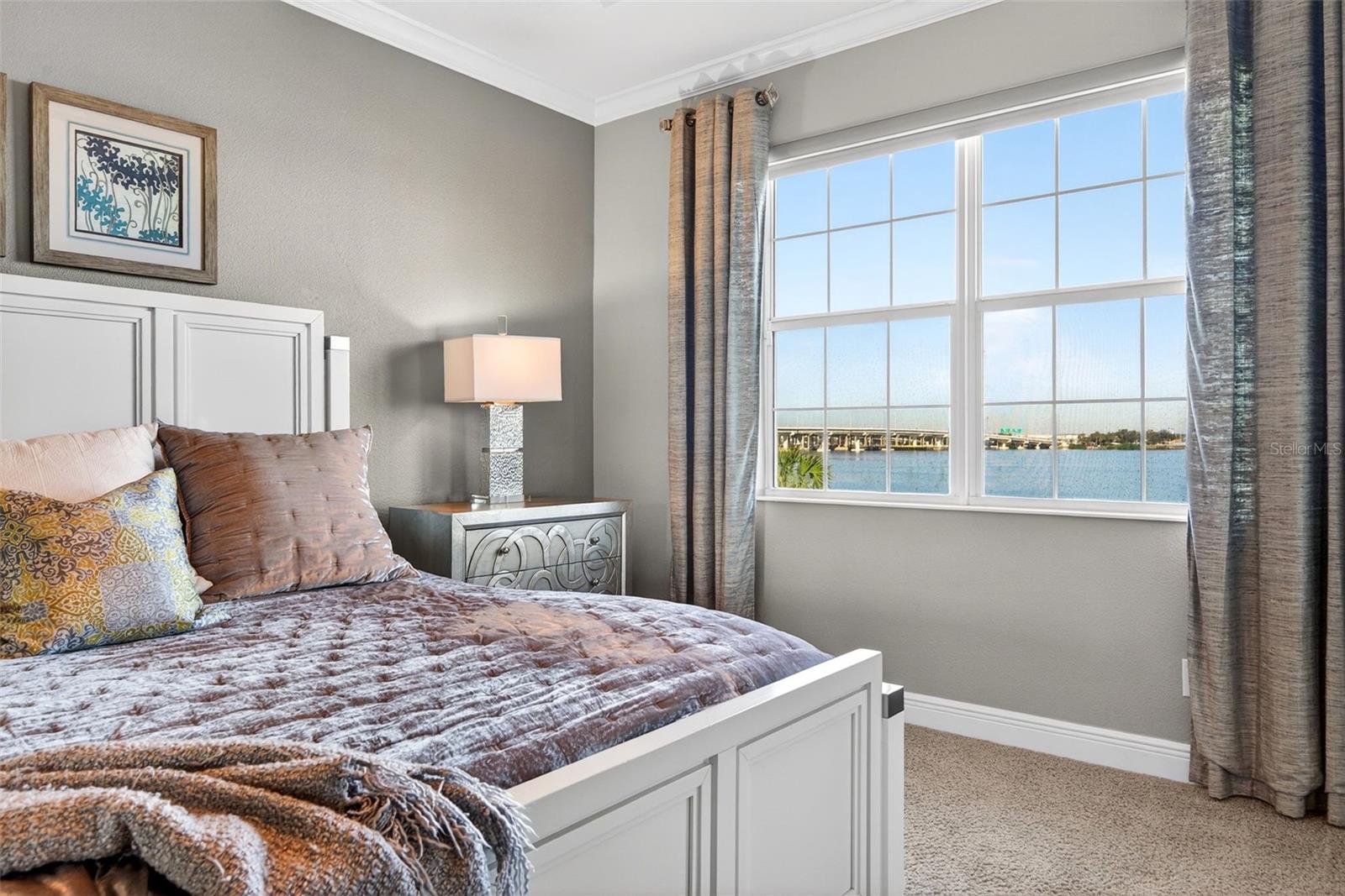 RIVERSIDE AT TIDEWATER PRESERVE - Residential