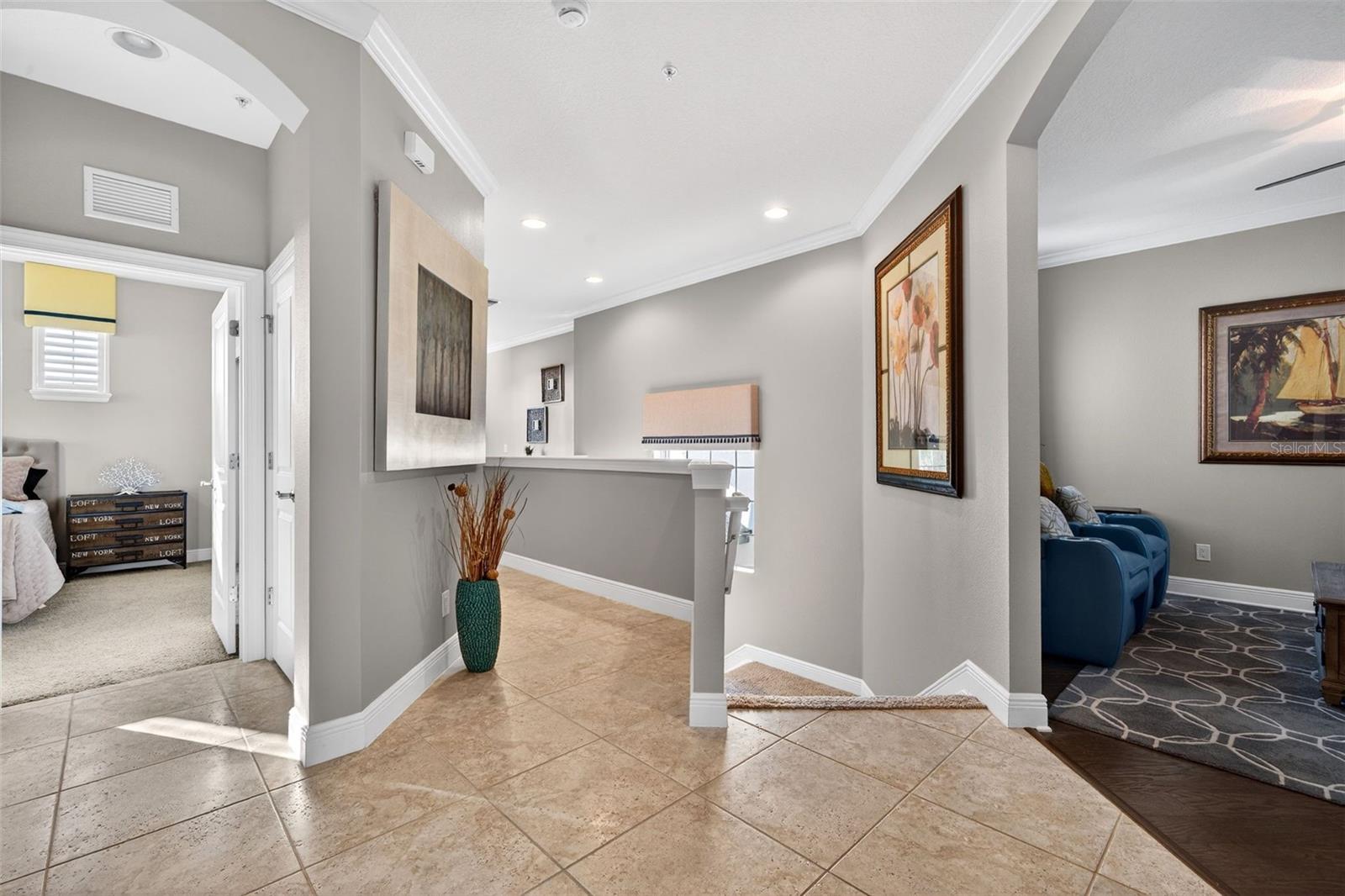 RIVERSIDE AT TIDEWATER PRESERVE - Residential