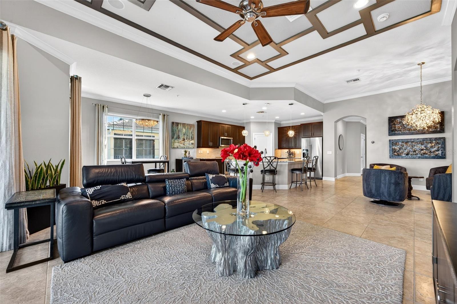 RIVERSIDE AT TIDEWATER PRESERVE - Residential