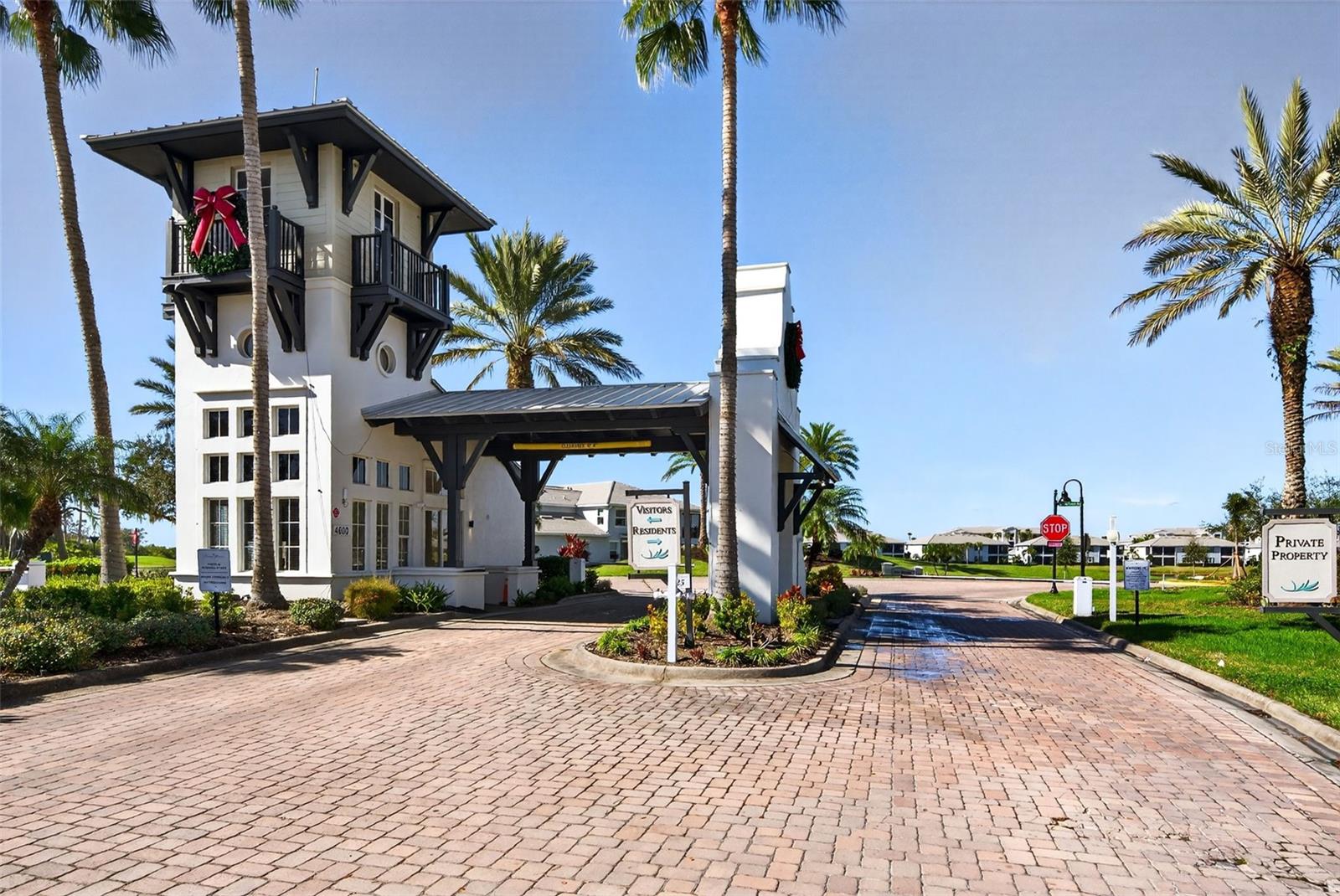 RIVERSIDE AT TIDEWATER PRESERVE - Residential