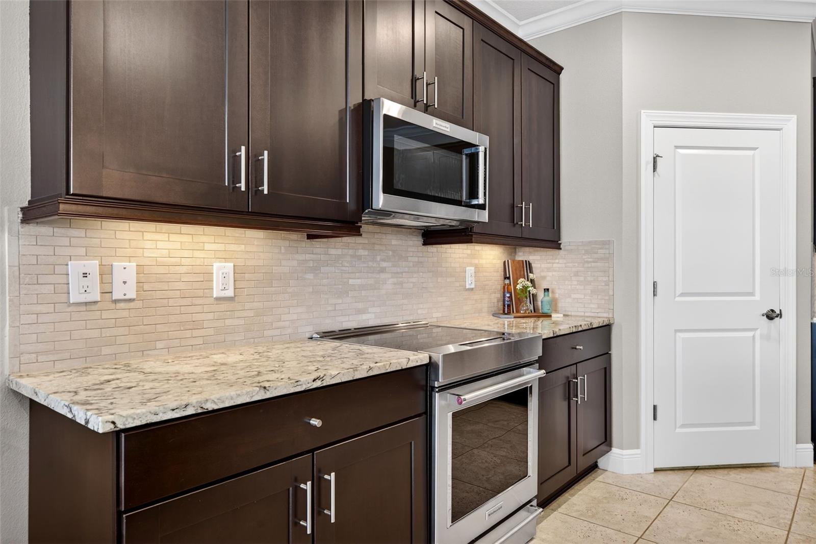 RIVERSIDE AT TIDEWATER PRESERVE - Residential