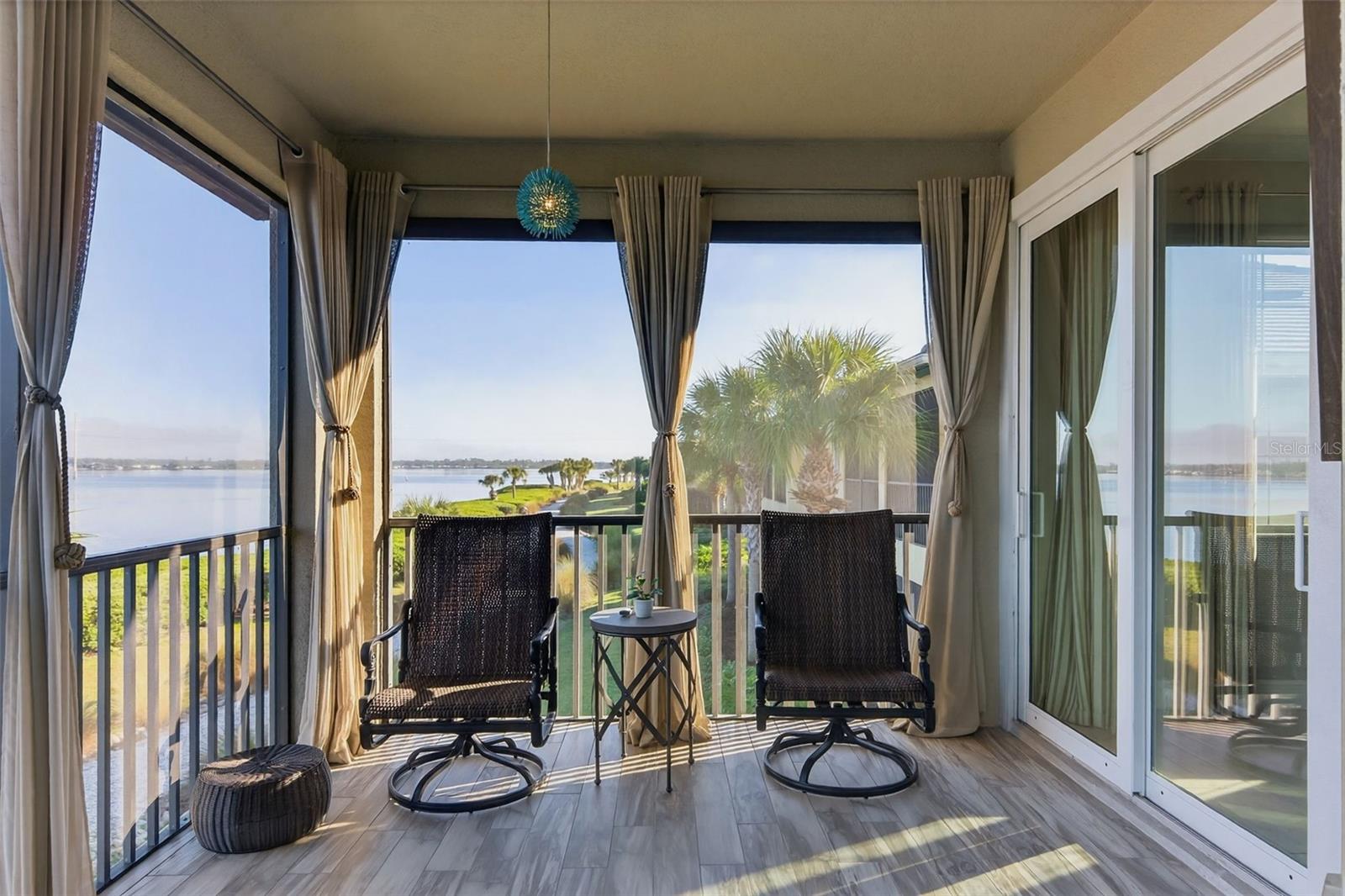 RIVERSIDE AT TIDEWATER PRESERVE - Residential