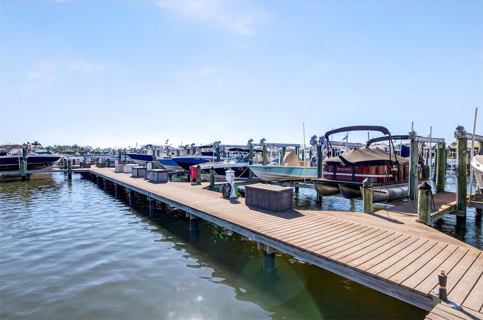 RIVERSIDE AT TIDEWATER PRESERVE - Residential