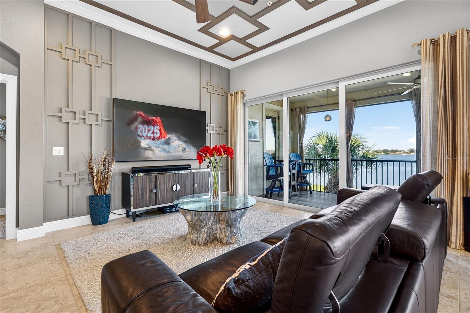 RIVERSIDE AT TIDEWATER PRESERVE - Residential