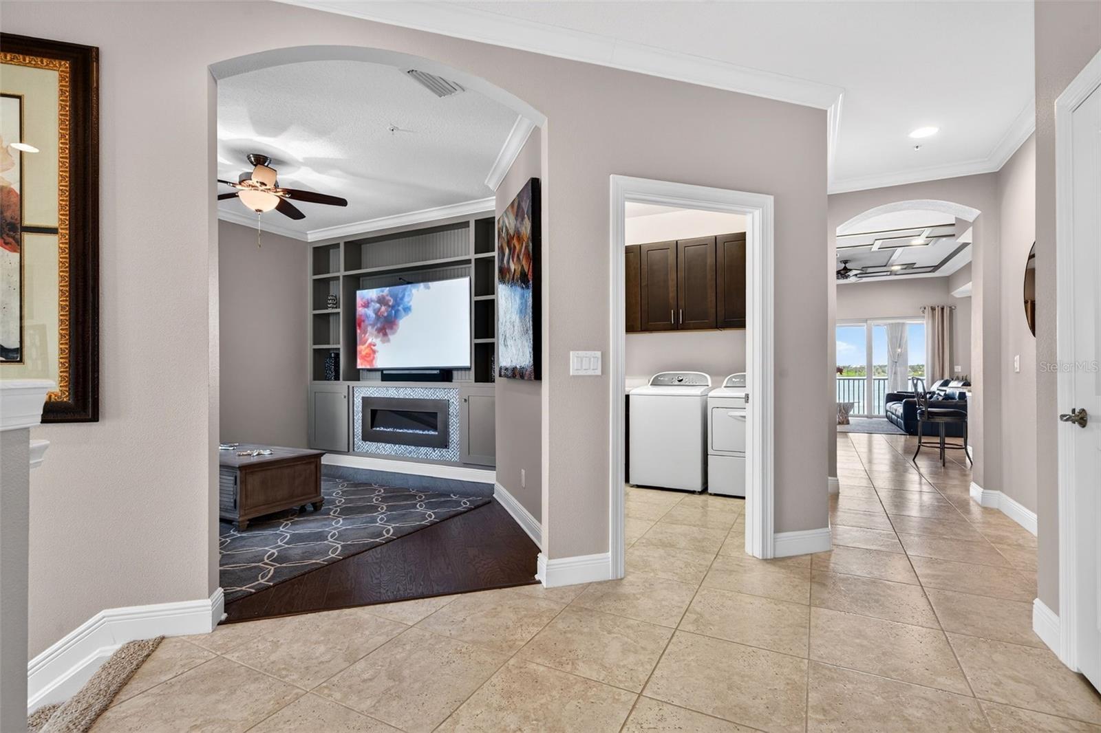 RIVERSIDE AT TIDEWATER PRESERVE - Residential