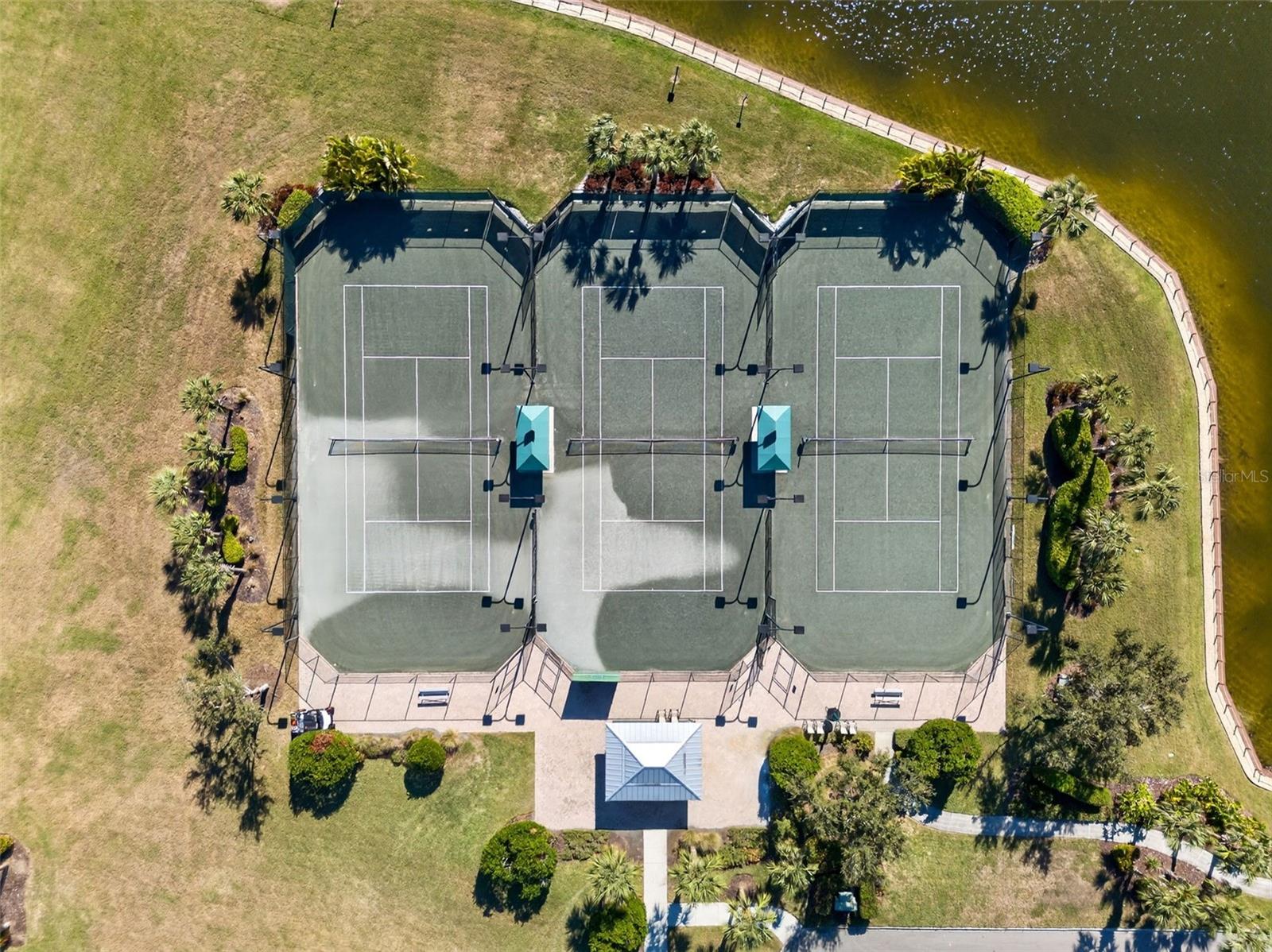 RIVERSIDE AT TIDEWATER PRESERVE - Residential