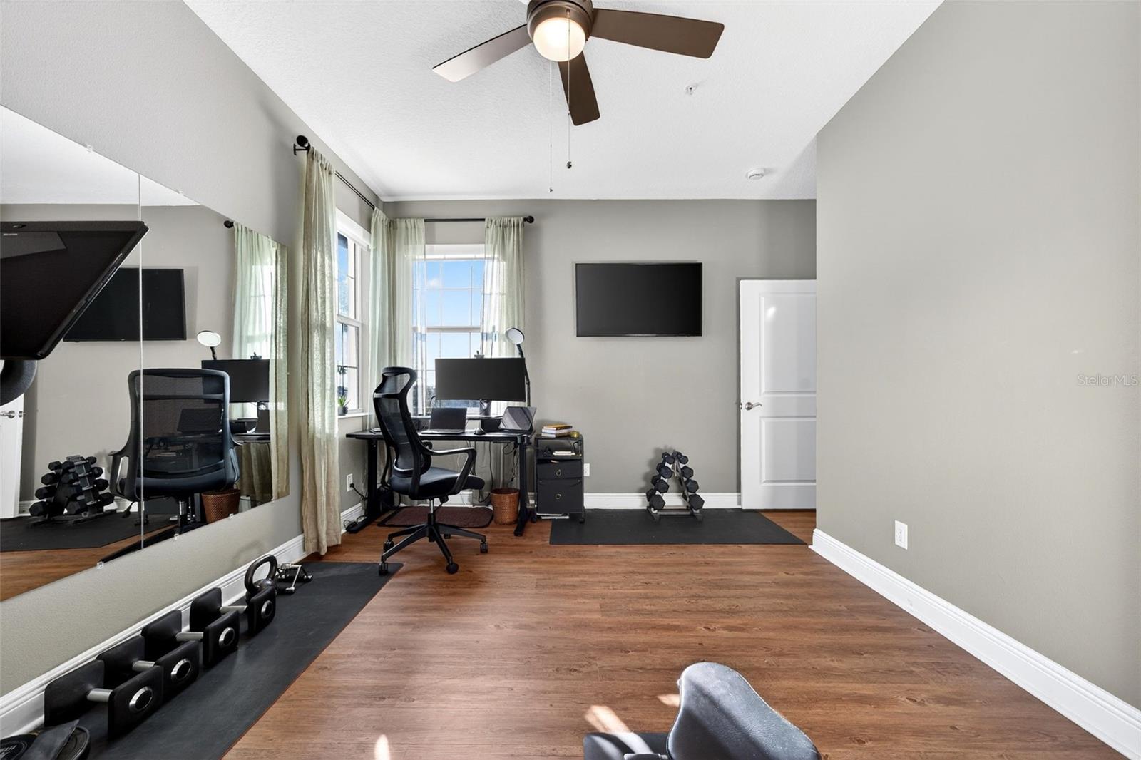 RIVERSIDE AT TIDEWATER PRESERVE - Residential