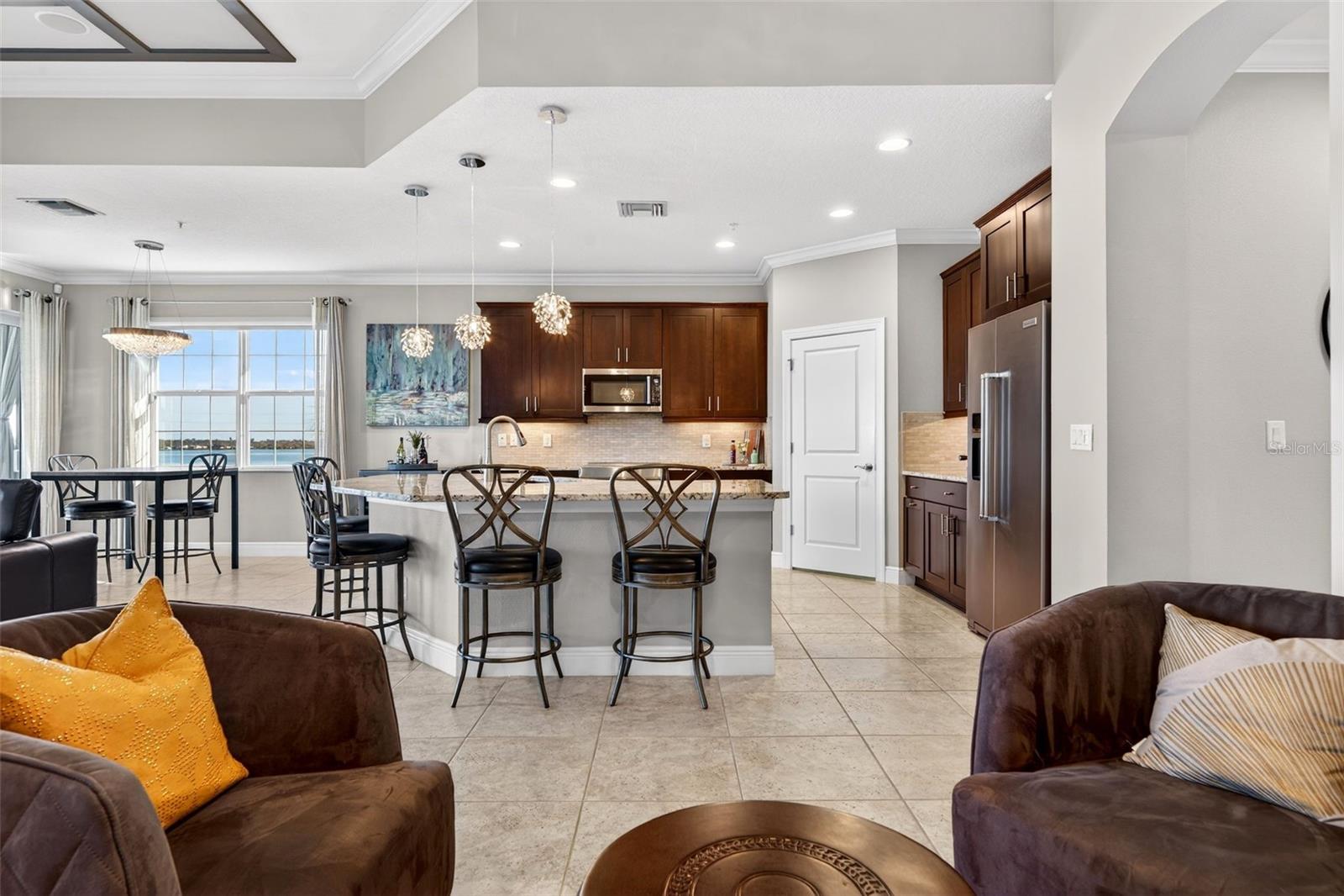 RIVERSIDE AT TIDEWATER PRESERVE - Residential