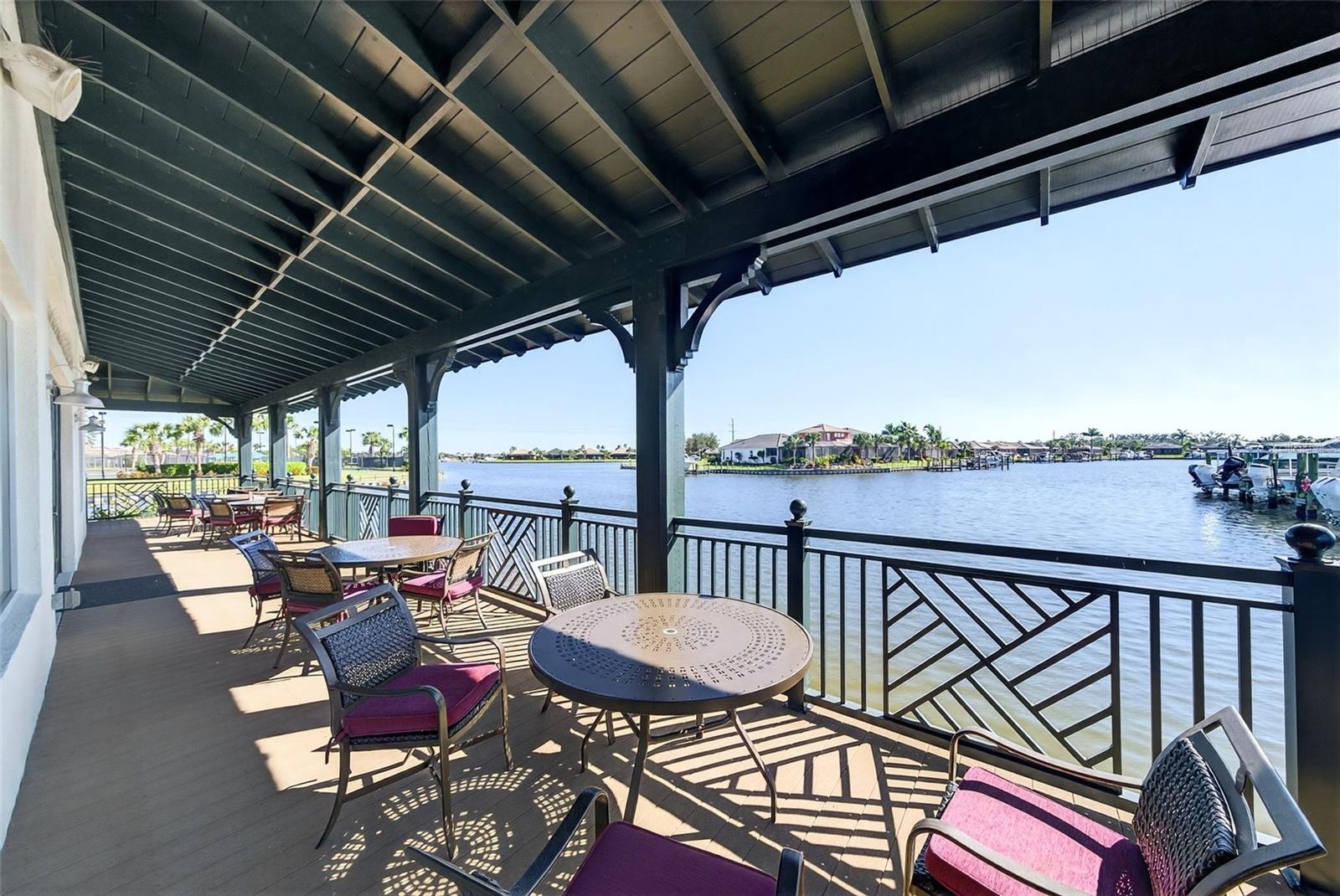 RIVERSIDE AT TIDEWATER PRESERVE - Residential