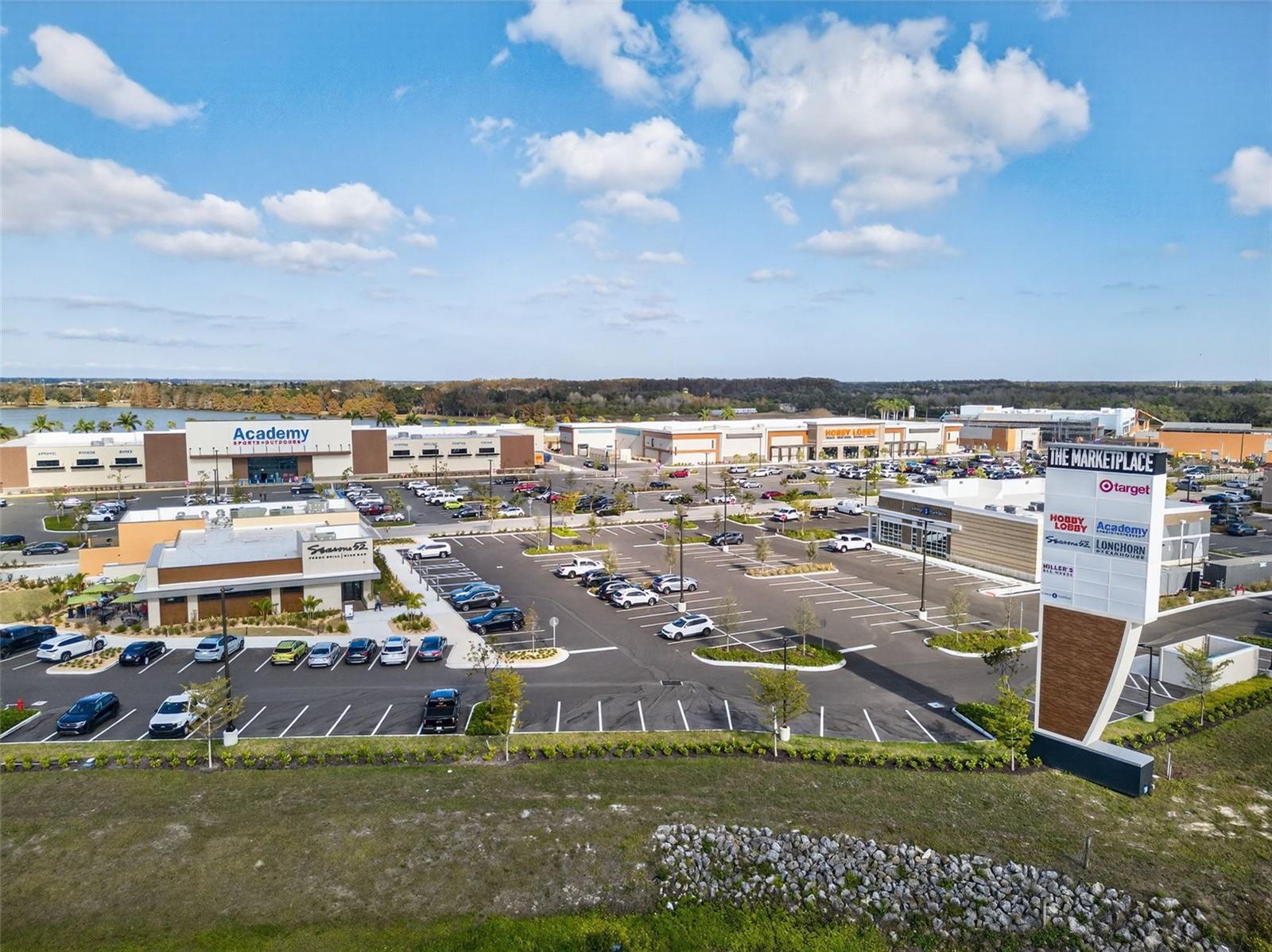 RIVERSIDE AT TIDEWATER PRESERVE - Residential