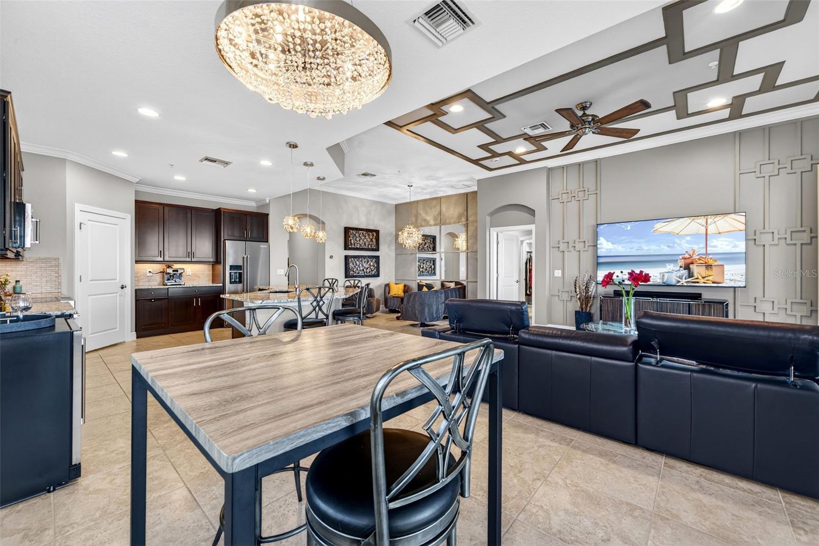 RIVERSIDE AT TIDEWATER PRESERVE - Residential