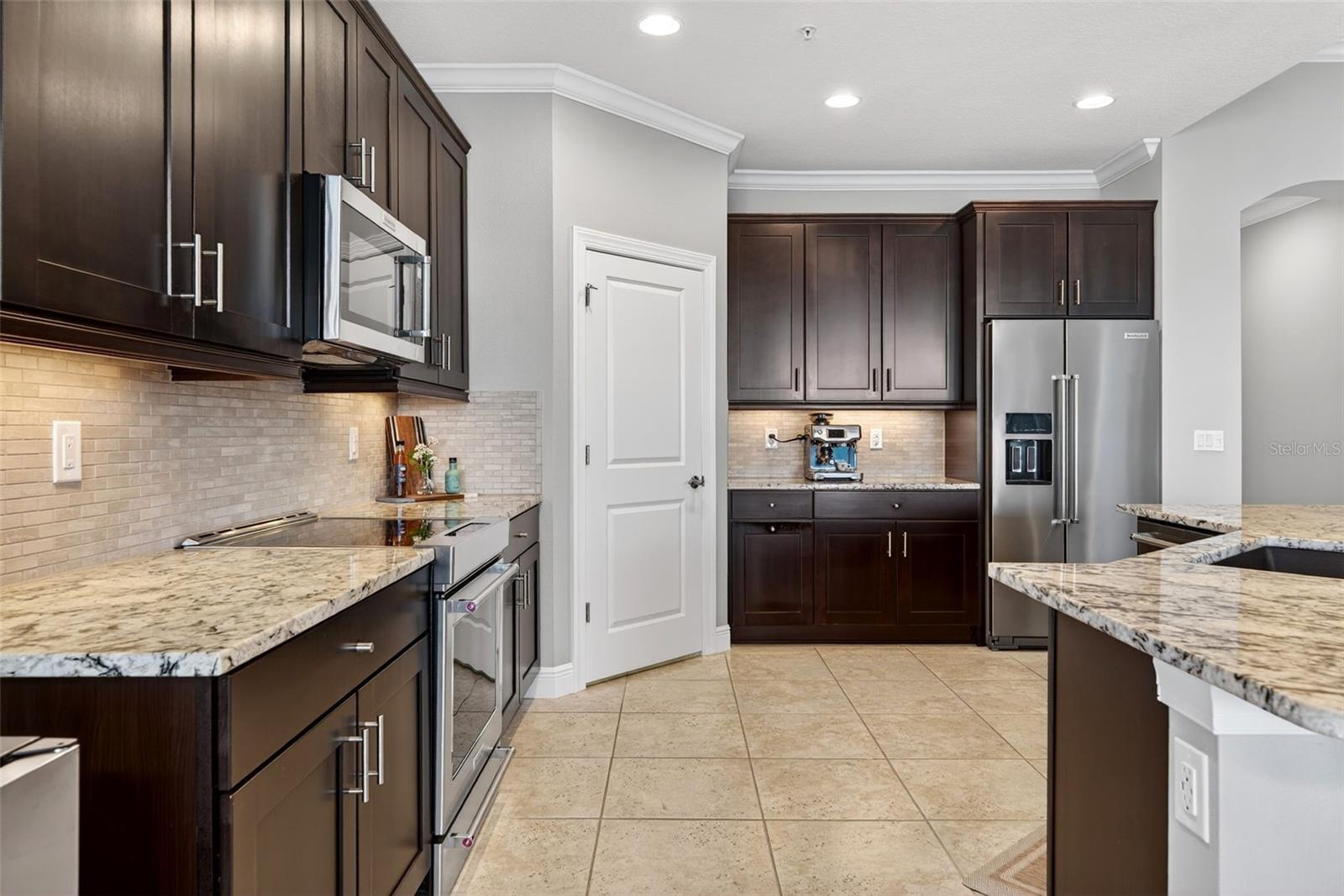 RIVERSIDE AT TIDEWATER PRESERVE - Residential