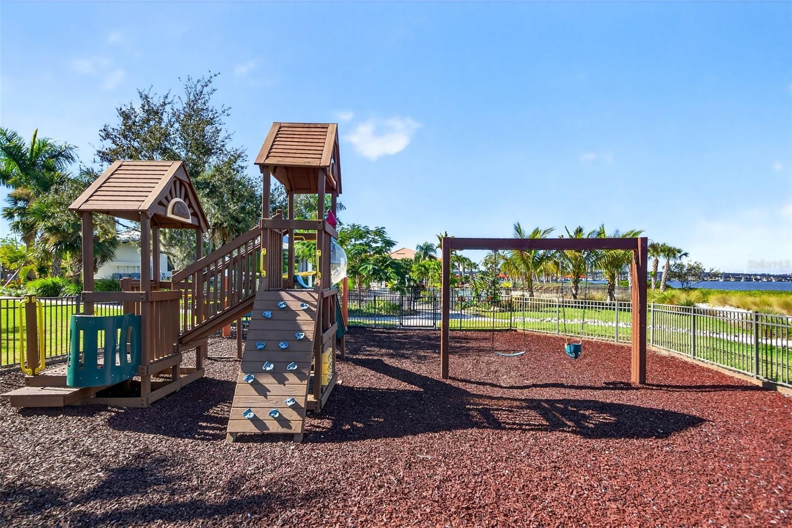 RIVERSIDE AT TIDEWATER PRESERVE - Residential