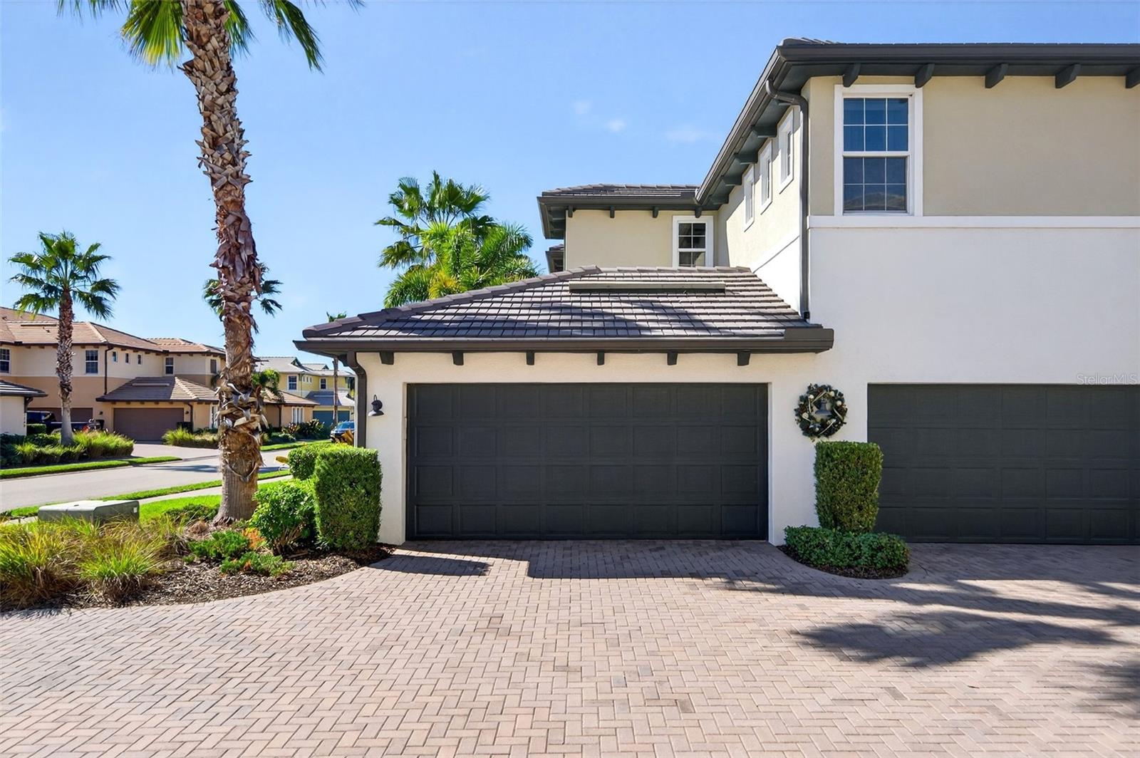 RIVERSIDE AT TIDEWATER PRESERVE - Residential